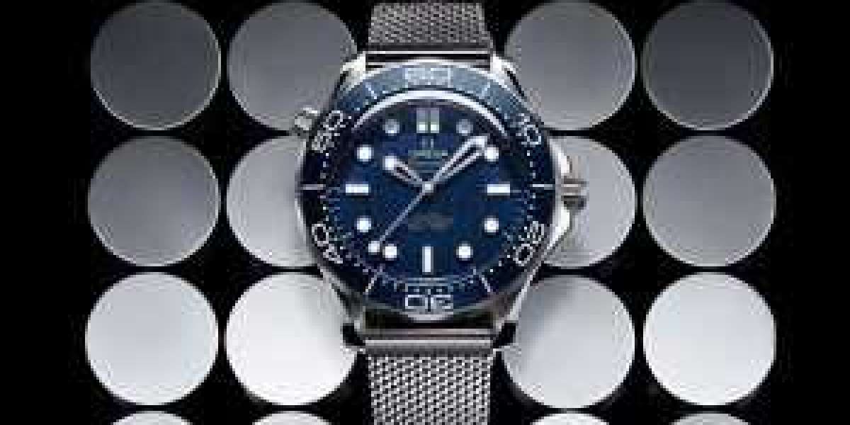High Quality Omega Replica Watches Online