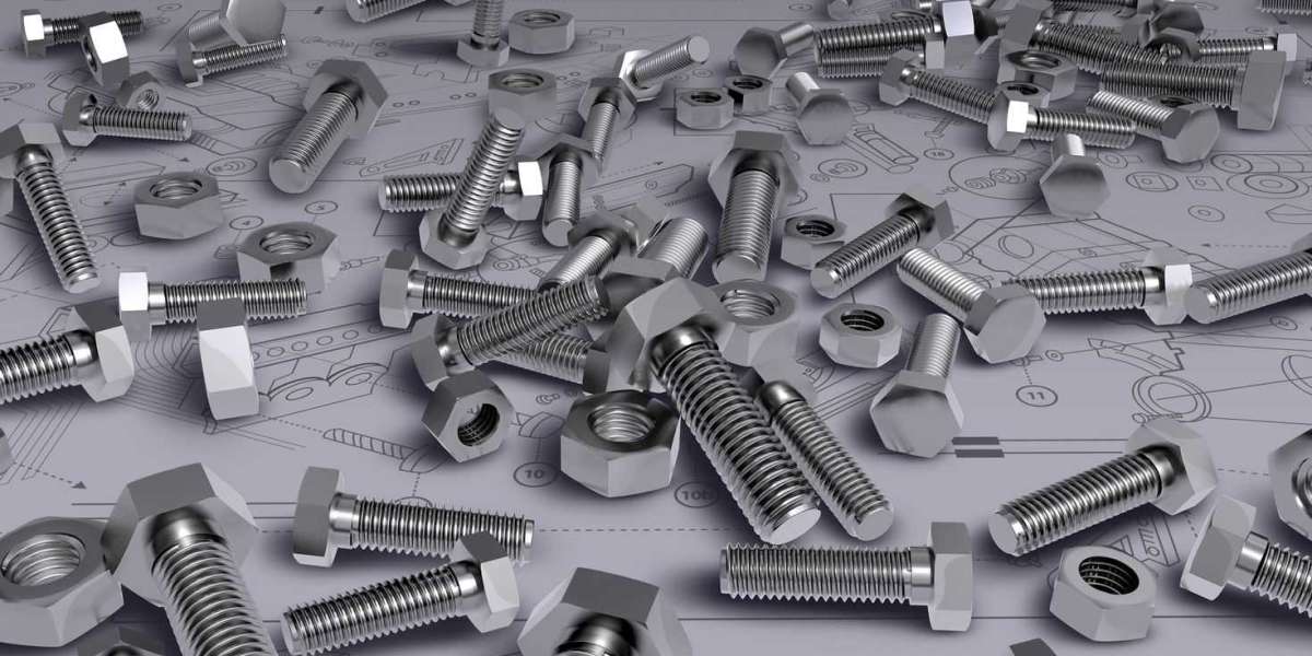 What Are Fasteners?