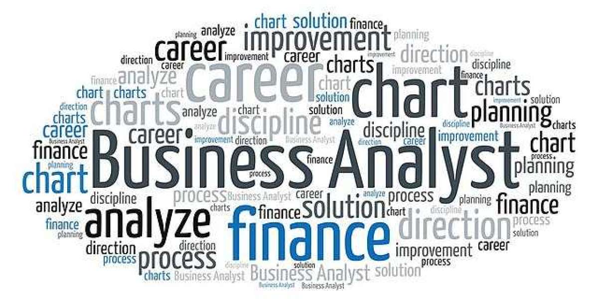 Is IT business analyst a good job?