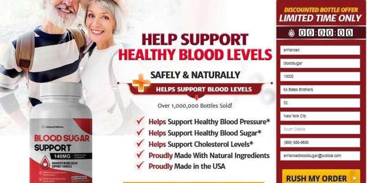 Enhanced Wellness Blood Sugar # 1 Premium Support Healthy Blood Sugar Levels [ WORK & HOAX ]!