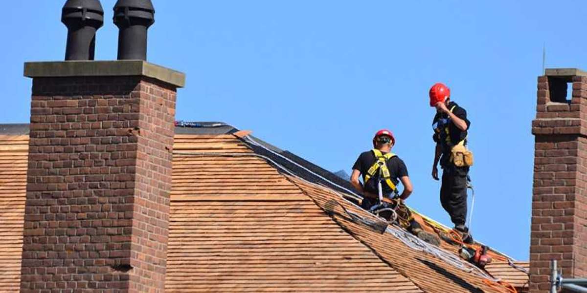 Cost of Quality Nashville roofing Companies : Average Income and Services In the Roofing Industry