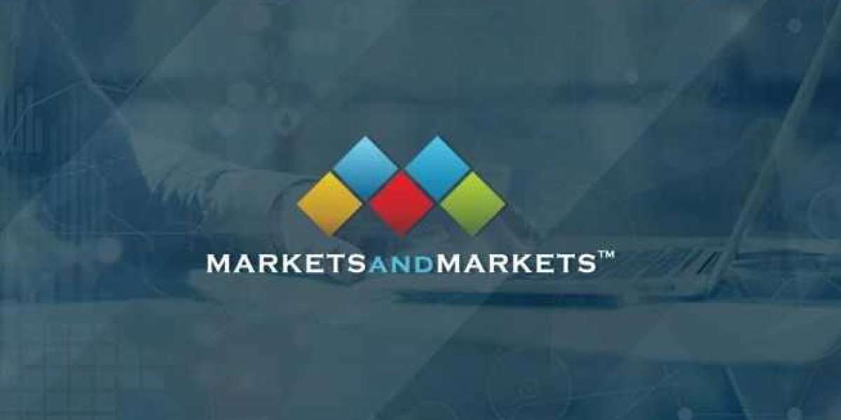 Bronchoscopy Market Size Worth USD 3.7 billion By 2027 | CAGR: 7.9%: MarketsandMarkets™