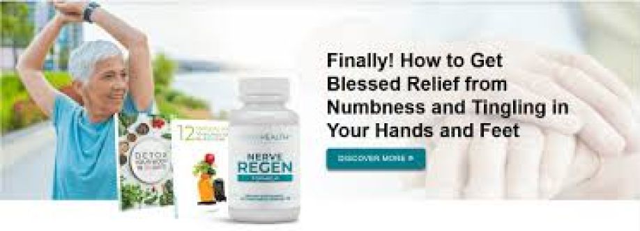 Nerve Regen Formula