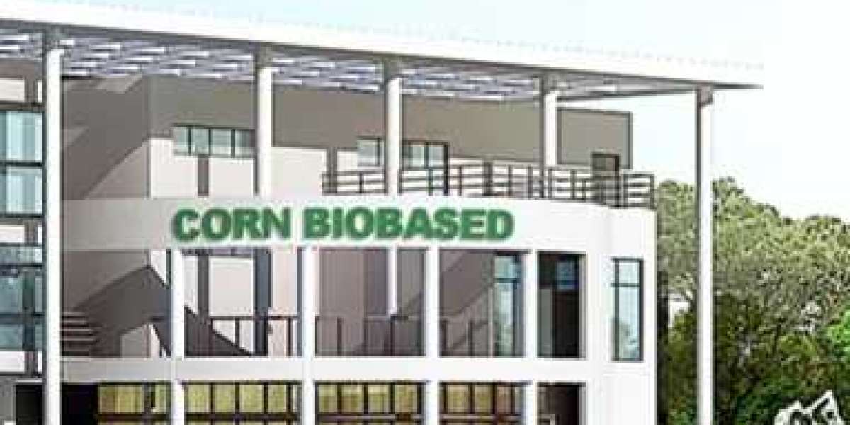 About Changzhou Corn Biobased Packaging