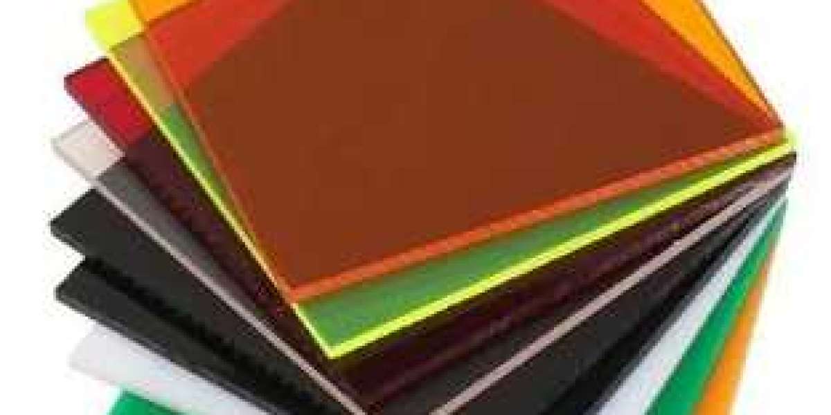 Cast Acrylic Sheet Market SWOT Analysis, Size Comprehensive Analysis, Growth Forecast - 2024 | MNM Report