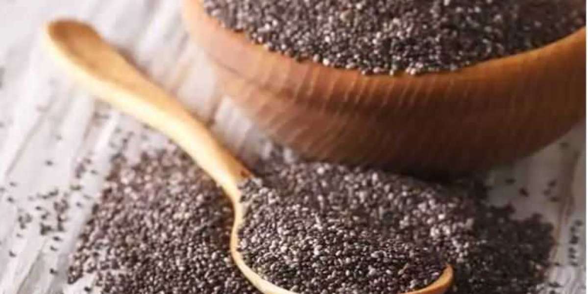 Know The Benefits Of Chia Seeds And Make Them A Part Of Your Diet