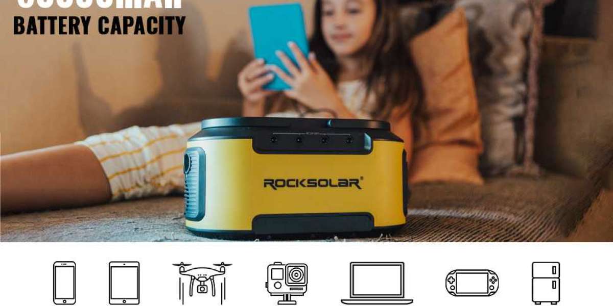 How to Save Money on Camping Trips with a Portable Power Station?