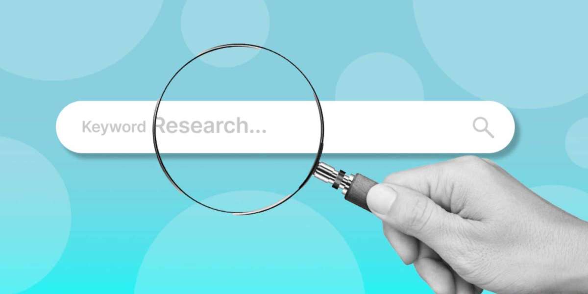 Few Most Important Tips of Keyword research for SEO in 2023