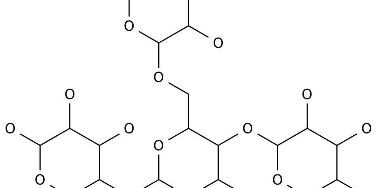 What is glycogen?