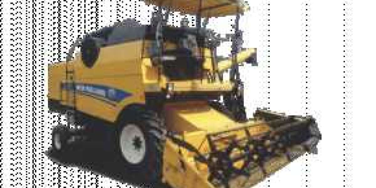 Combine Harvester, Combine Harvester price in India-Khetigaadi