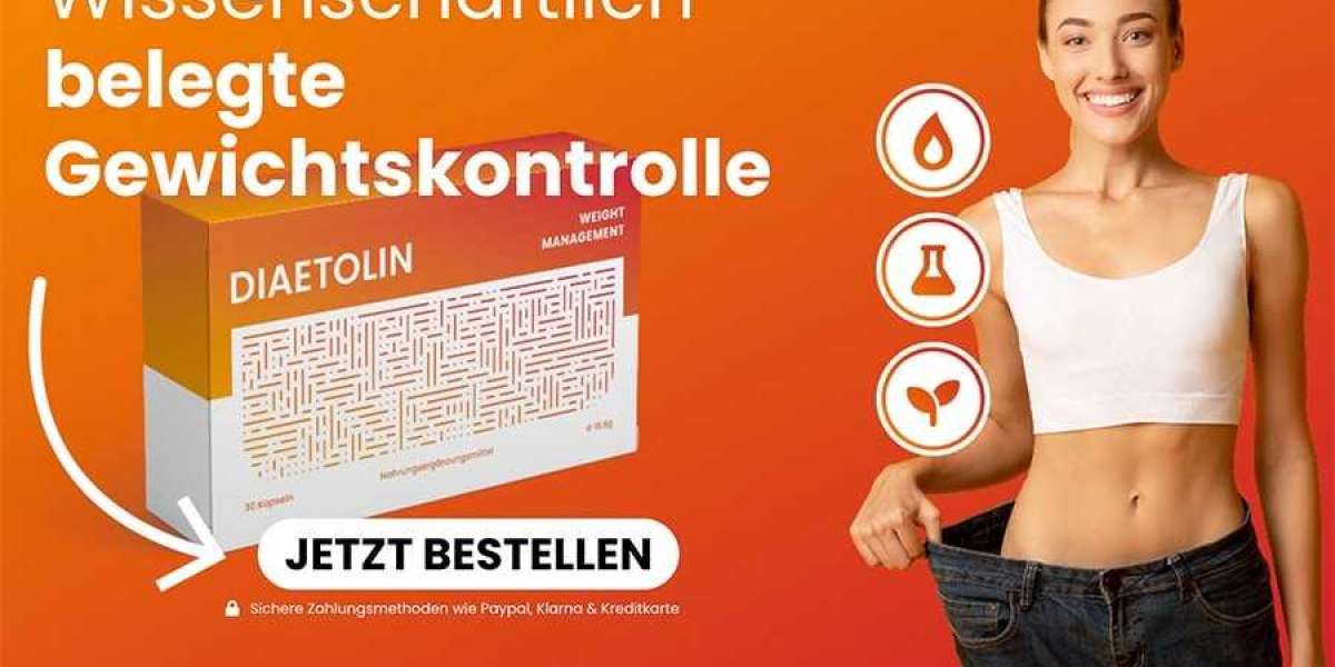 Diaetolin Tropfen Bewertungen: Riskante Nebenwirkungen oder sicher Diaetolin Tropfen?