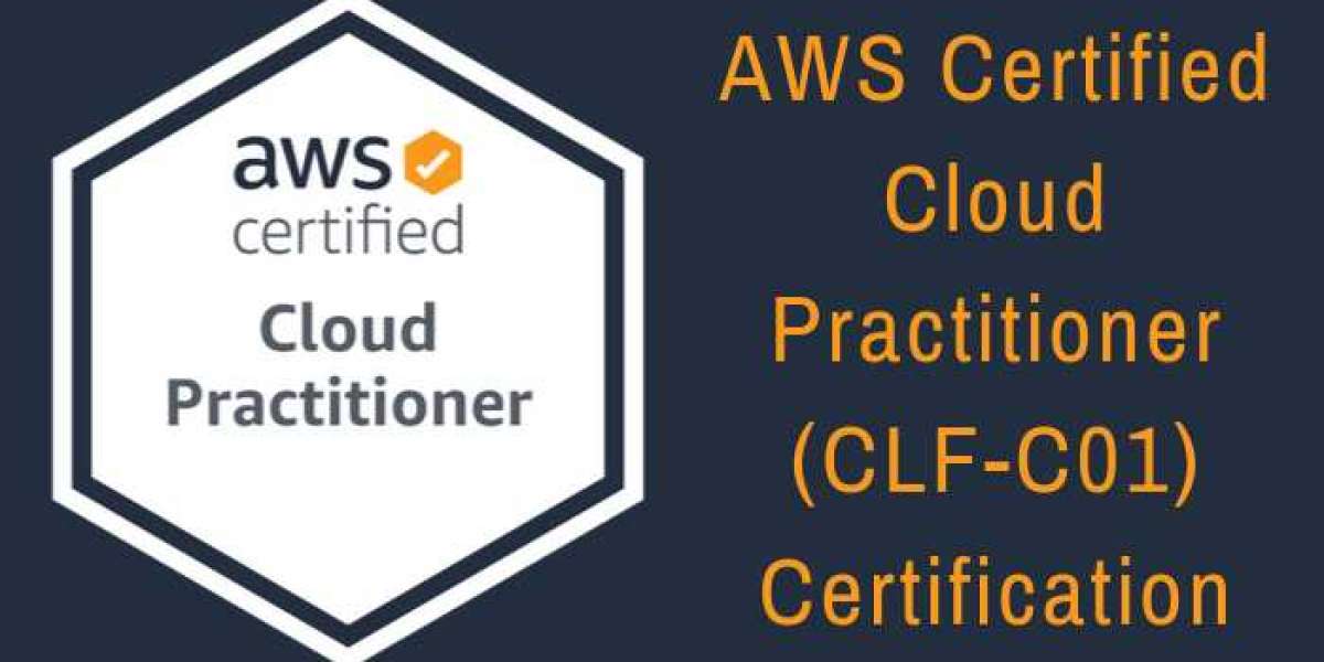 How to Get Started with AWS-Certified-Cloud-Practitioner-CLF-C01 Exam Dumps