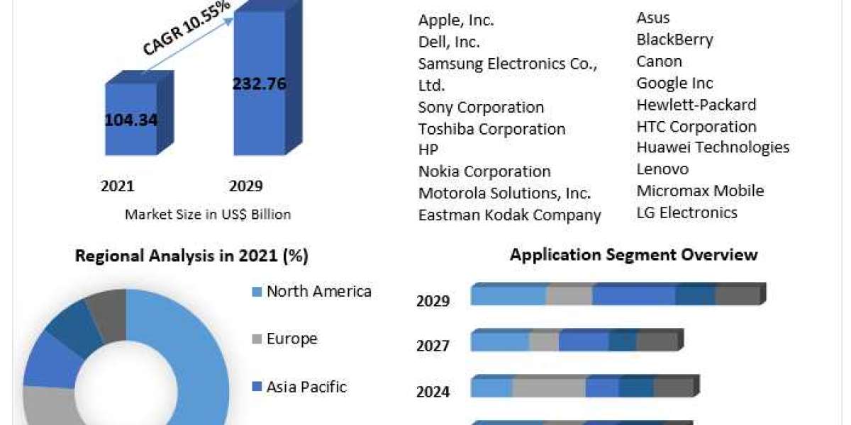 Regional Overview, Business Status, Latest Technology, Opportunities, Sales Revenue