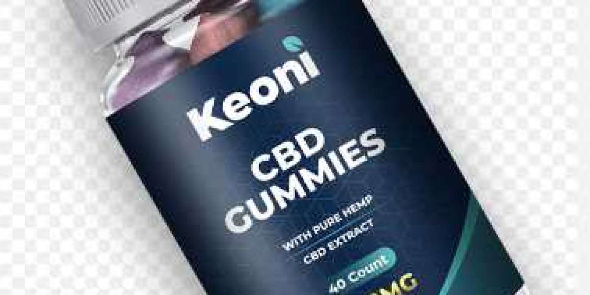 Keoni CBD Gummies For Ed [Bio-Lyfe CBD Gummies Scam Alert] Watch Warning Keoni CBD Gummies For Ed?