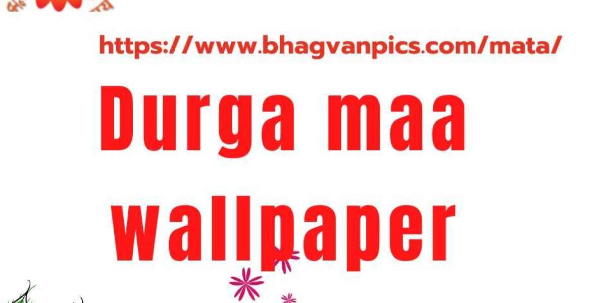 Download Durga Maa wallpaper Online