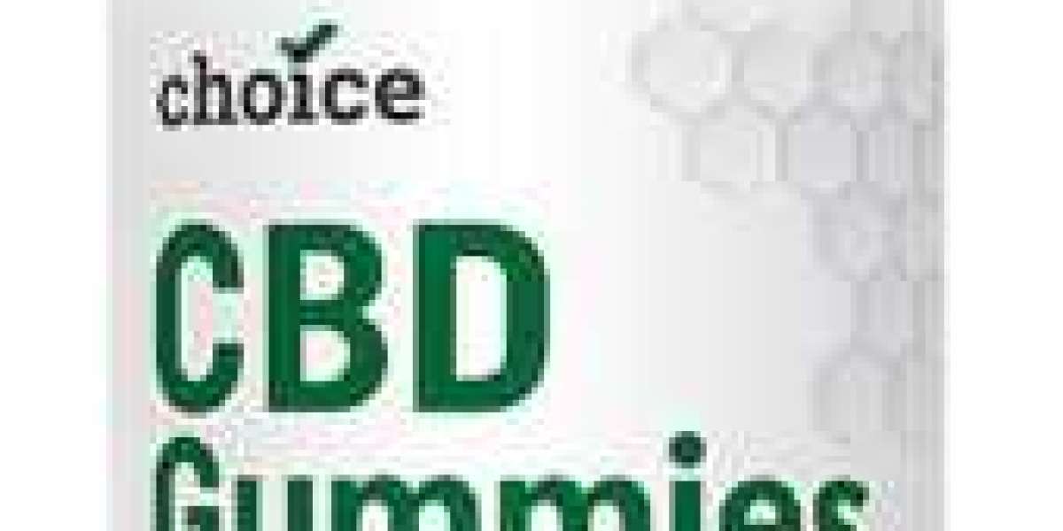 Choice CBD Gummies Reviews Is It Safe To Use? Read The Real Fact Before Buy ? Do NOT Buy Choice CBD Gummies Brand! Scam 
