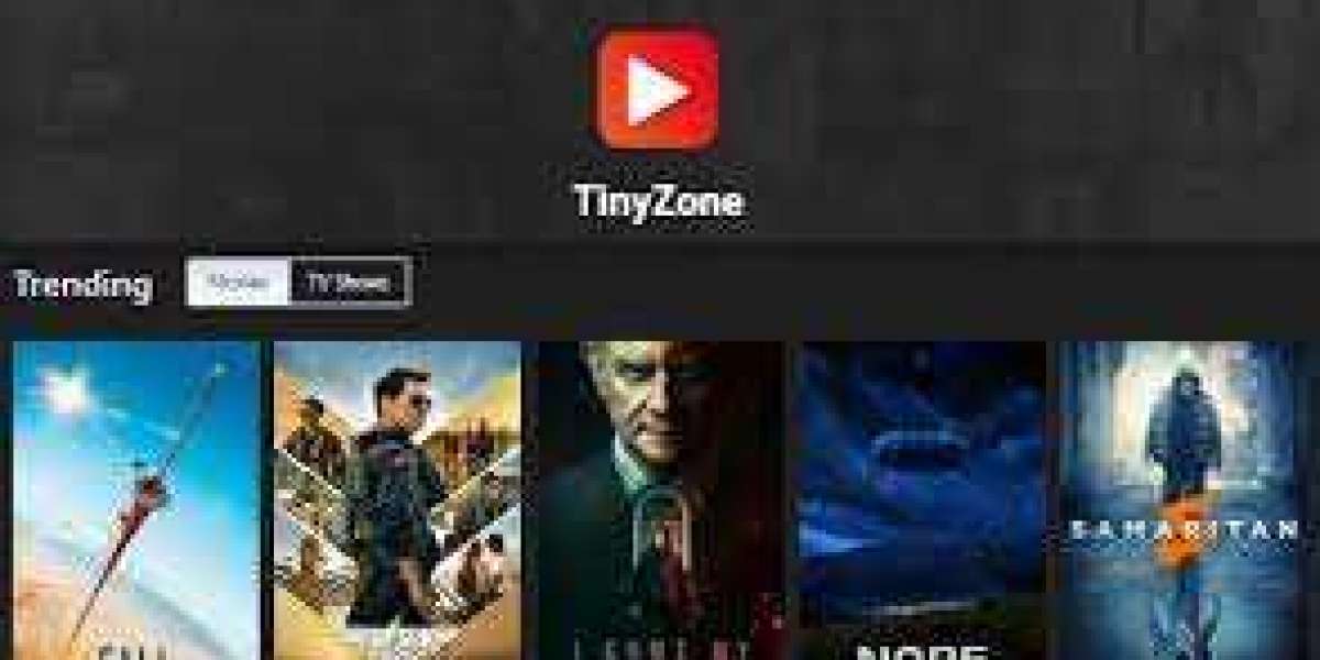 TinyZone: Watch Free Movies Online And Stream Free HD