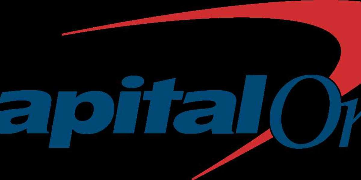 Capital One Login : Capital One Credit Cards, Bank, and Loans