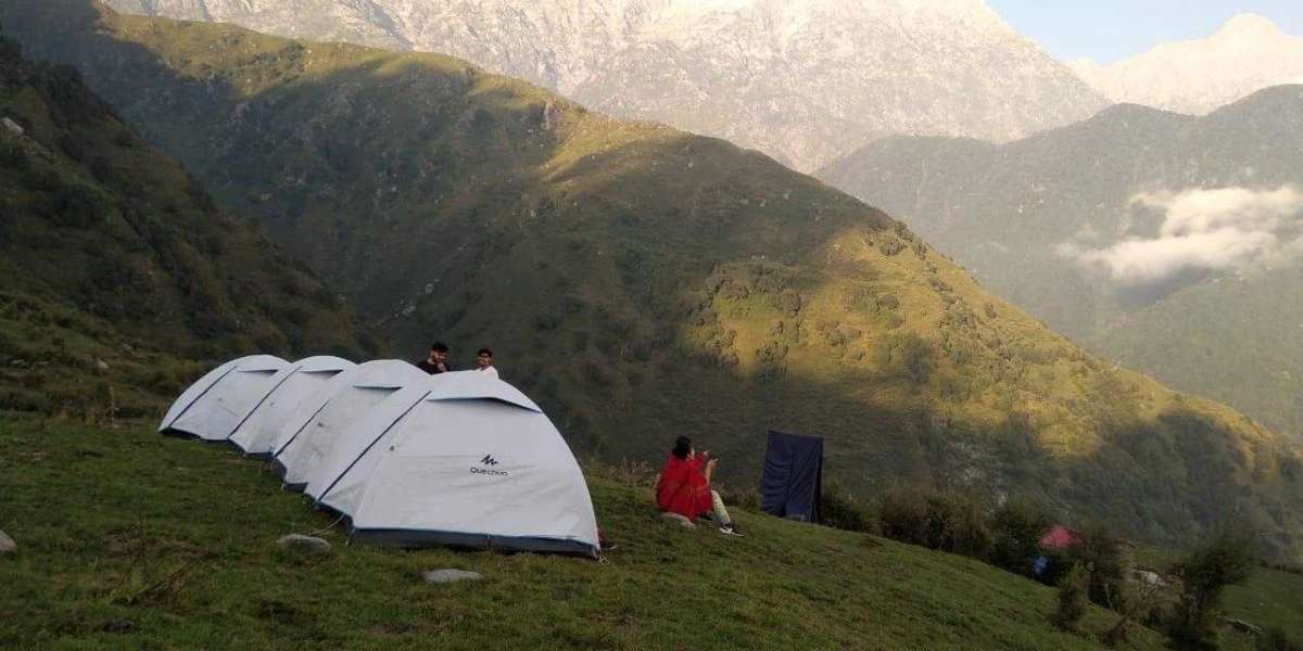 Triund Trek