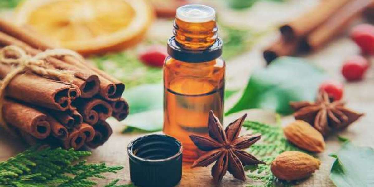 Aroma Ingredients Market 2023: Business Planning Research and Resources, Revenue and Growth Analysis | MNM Report