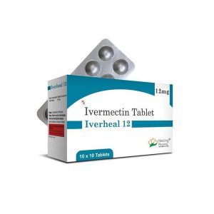 Buy Ivermectin 12 Mg Tablets Uses, Dosage, Side Effects,Price