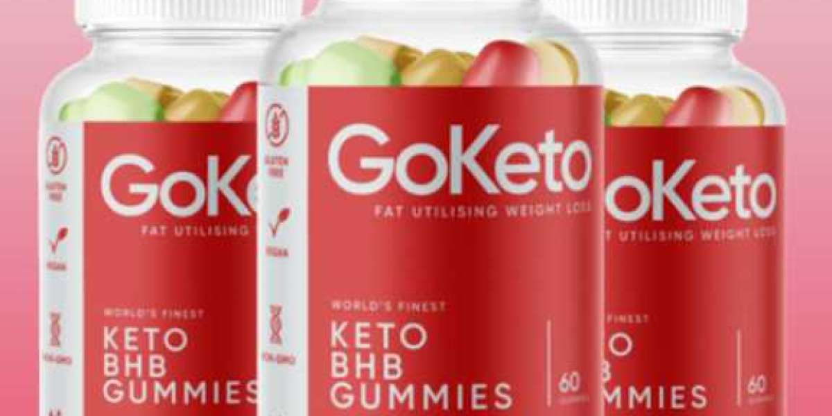 Healthy Keto Gummies - Increase Ketosis For Faster Fat Burn?
