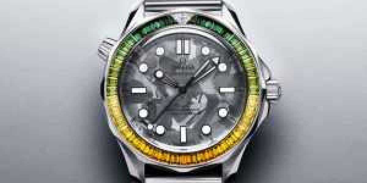 Best Omega Replica Watches For Men