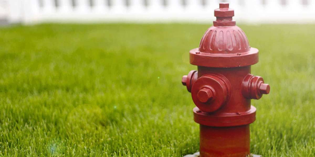 Is There A Way to Prevent Fire Hydrants From Being Broken By Accident?