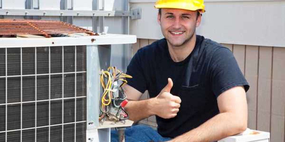 Selecting the Right Air Conditioner Repair Services Company