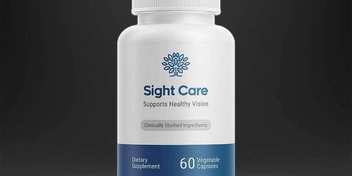 SightCare Ingredients Review,Safe Or Scam?Is It Worthy Or Expensive?