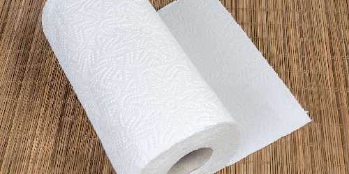 Bamboo Paper Towels: A Sustainable Alternative to Traditional Paper Towels