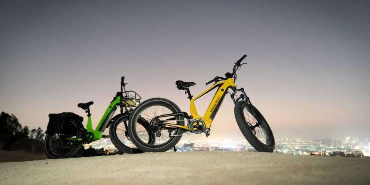 Which Electric Bike is Most Comfortable to Ride?