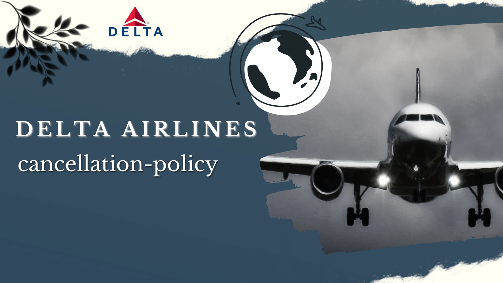 Delta Airlines Cancellation Policy 24 hour 1-332-699-4898 | Education