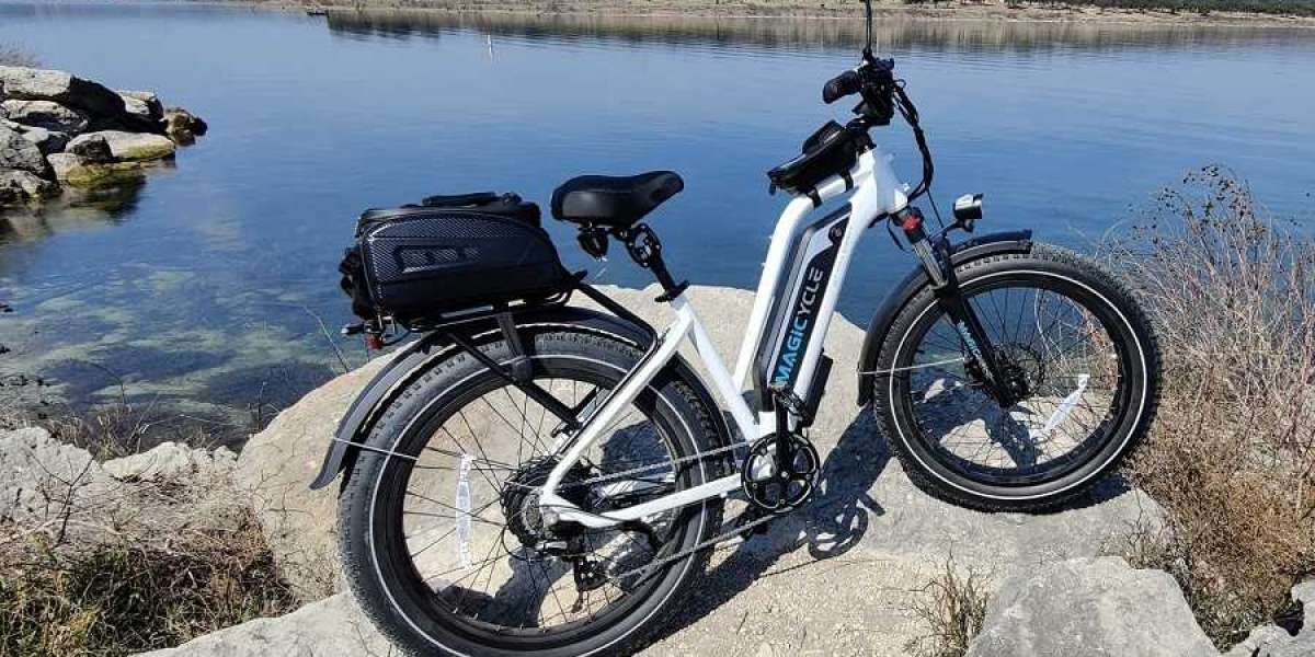 Hardtail vs full suspension: How to choose the right type of electric mountain bike