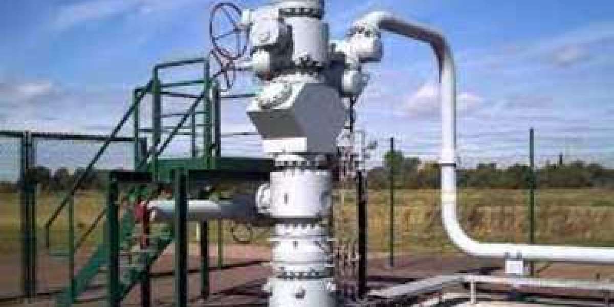 Enhanced Oil Recovery (EOR) Market : Size, Share, Forecast Report by 2030