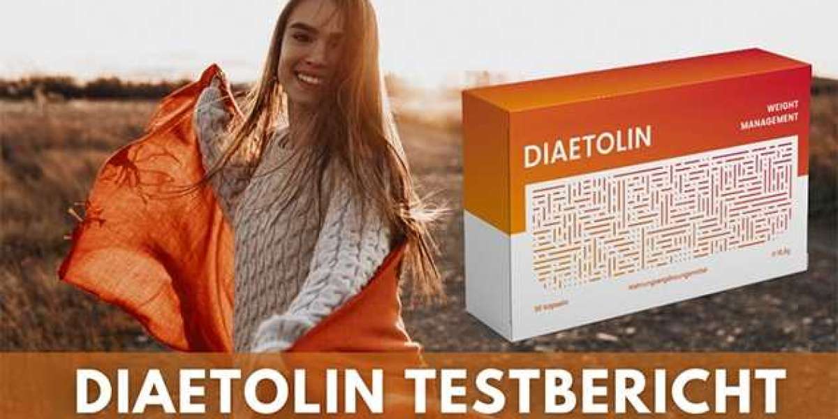 Diaetolin Bewertungen: Riskante Nebenwirkungen oder sicher Diaetolin?
