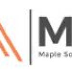 MAPLE SOFTWARE CREATION