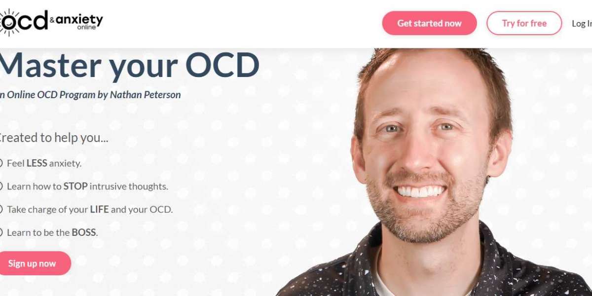 OCD is a complex mental health condition