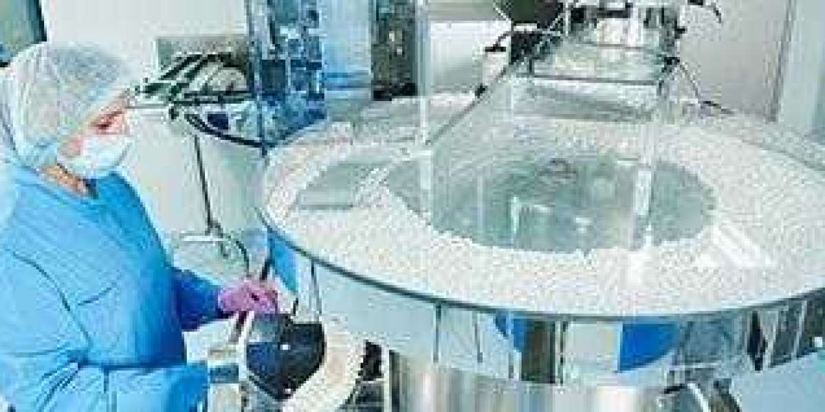 Pharmaceutical Packaging Equipment Market worth $11.9 Billion by 2027 - Exclusive Report by MarketsandMarkets™