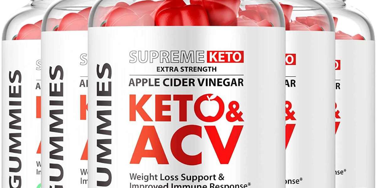 What does it mean to be on Supreme keto Gummies?