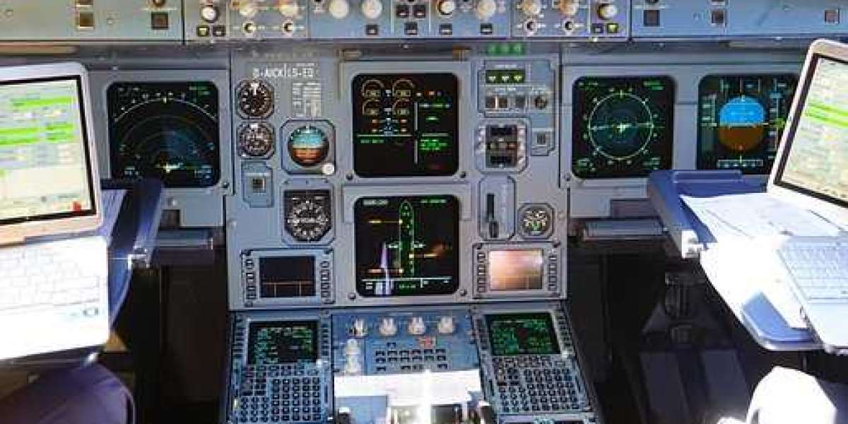 Aircraft Switches Market Insights, Analysis, Development Plans and Forecast to 2030