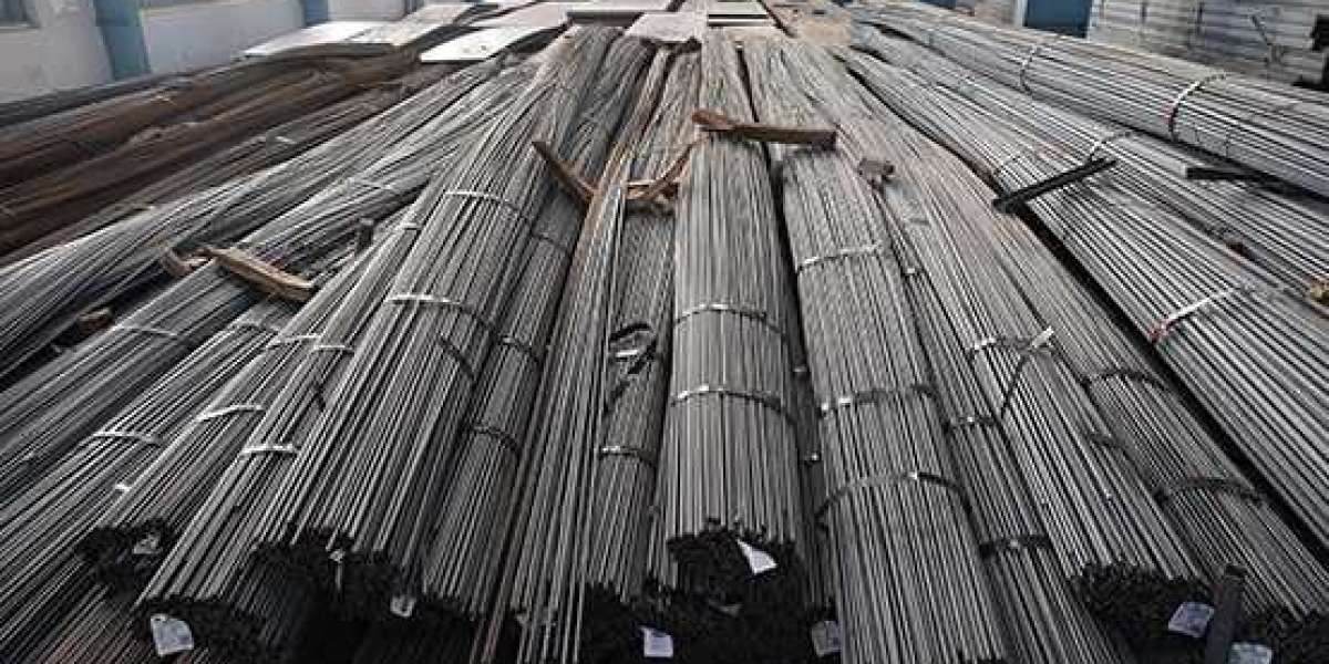 MS steel suppliers in Chennai