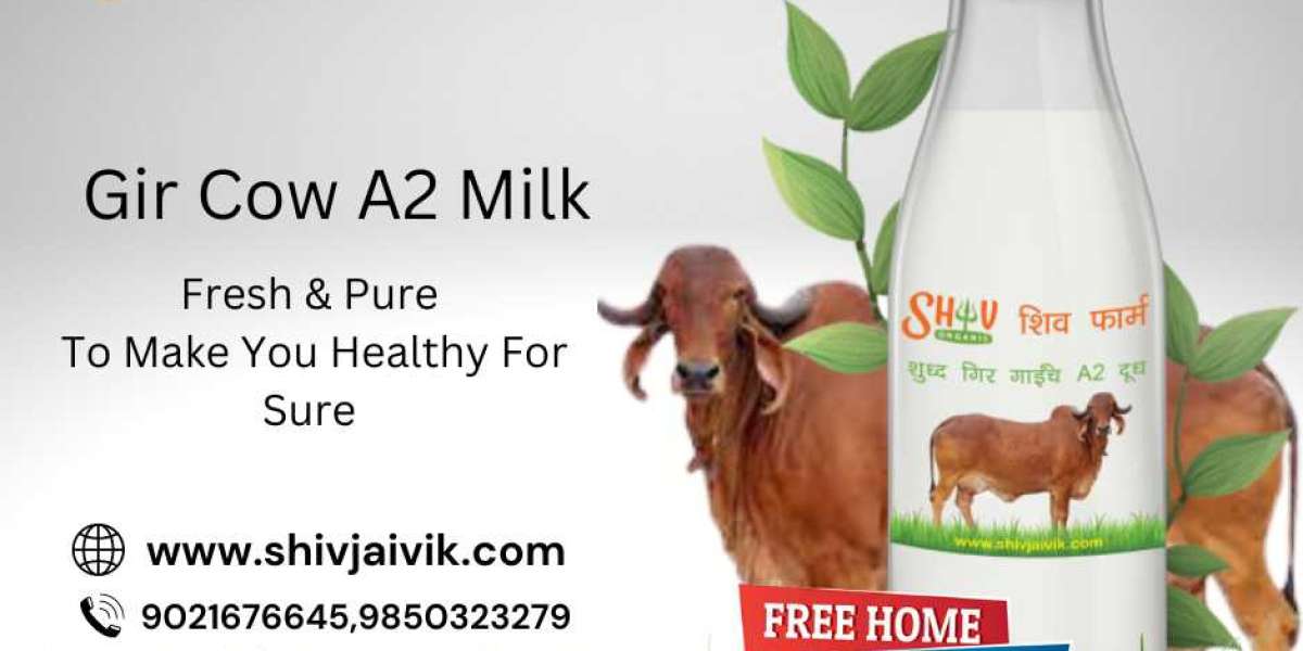 What Is A2 Cow Milk and Is It Healthy?