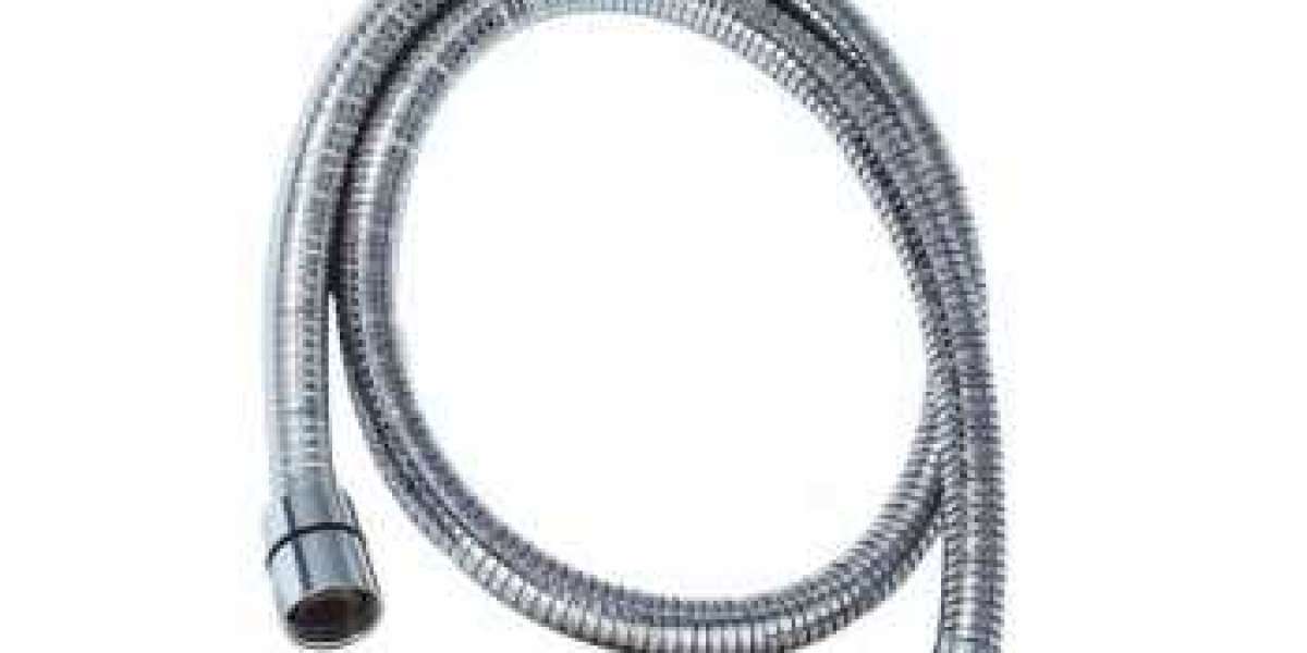 Shower Hose Manufacturers & Suppliers