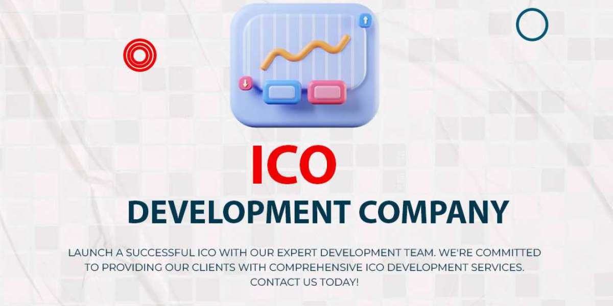 What are the biggest challenges that ICO development companies face?