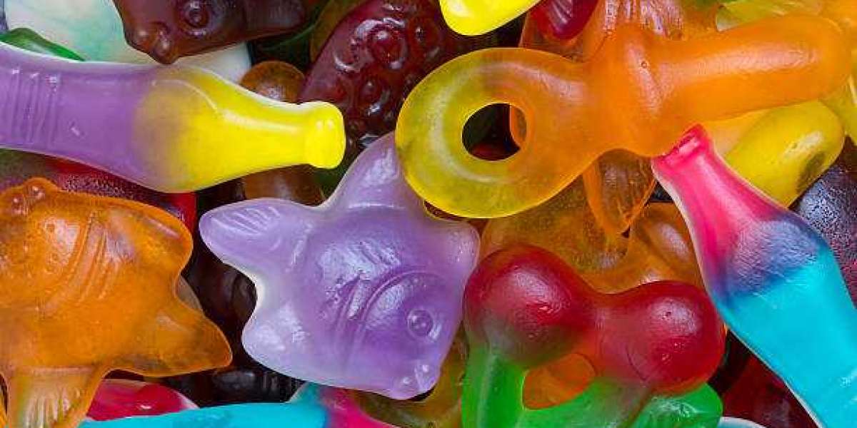 Food Colorants Market Trends, Insight | Latest Technology and Share, Future Development, Forecast Year 2030