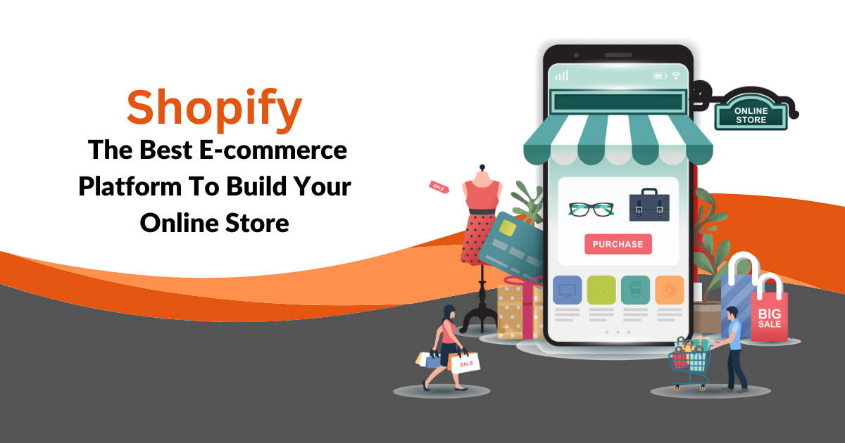 Build your e-commerce store with Shopify Development Company