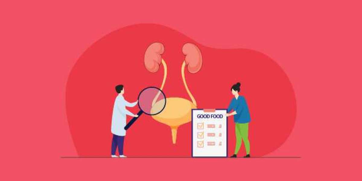 Urinary Tract Infection Market Share, 2022 Latest Insights, Growth Rate, Future Trends and Forecast 2030